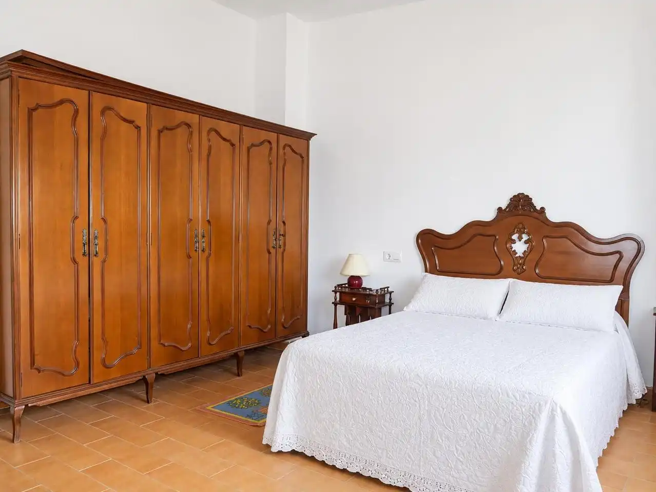 Casa a schiera con terrazza in vendita a Calle Calilla, imagen 39