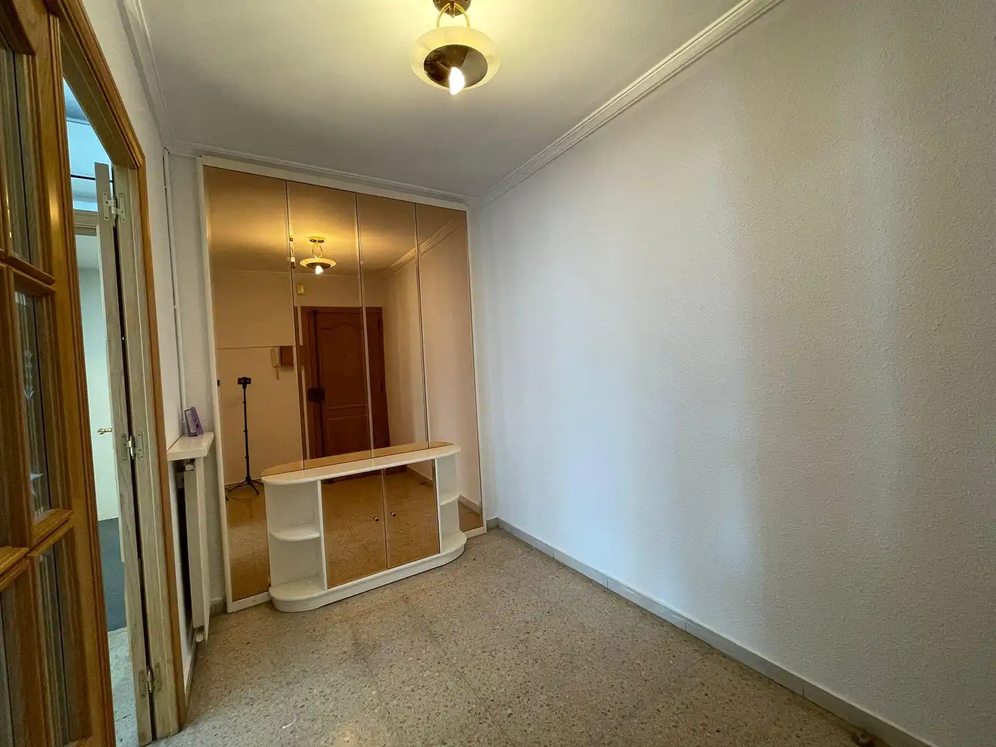 Bedroom of Flat for sale in Molins de Rei  with Air Conditioner and Heating