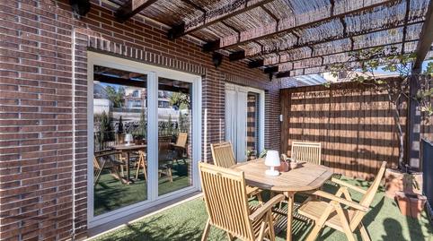 Foto 2 de Casa o xalet en venda a Calle León Felipe, 20, Albolote, Granada