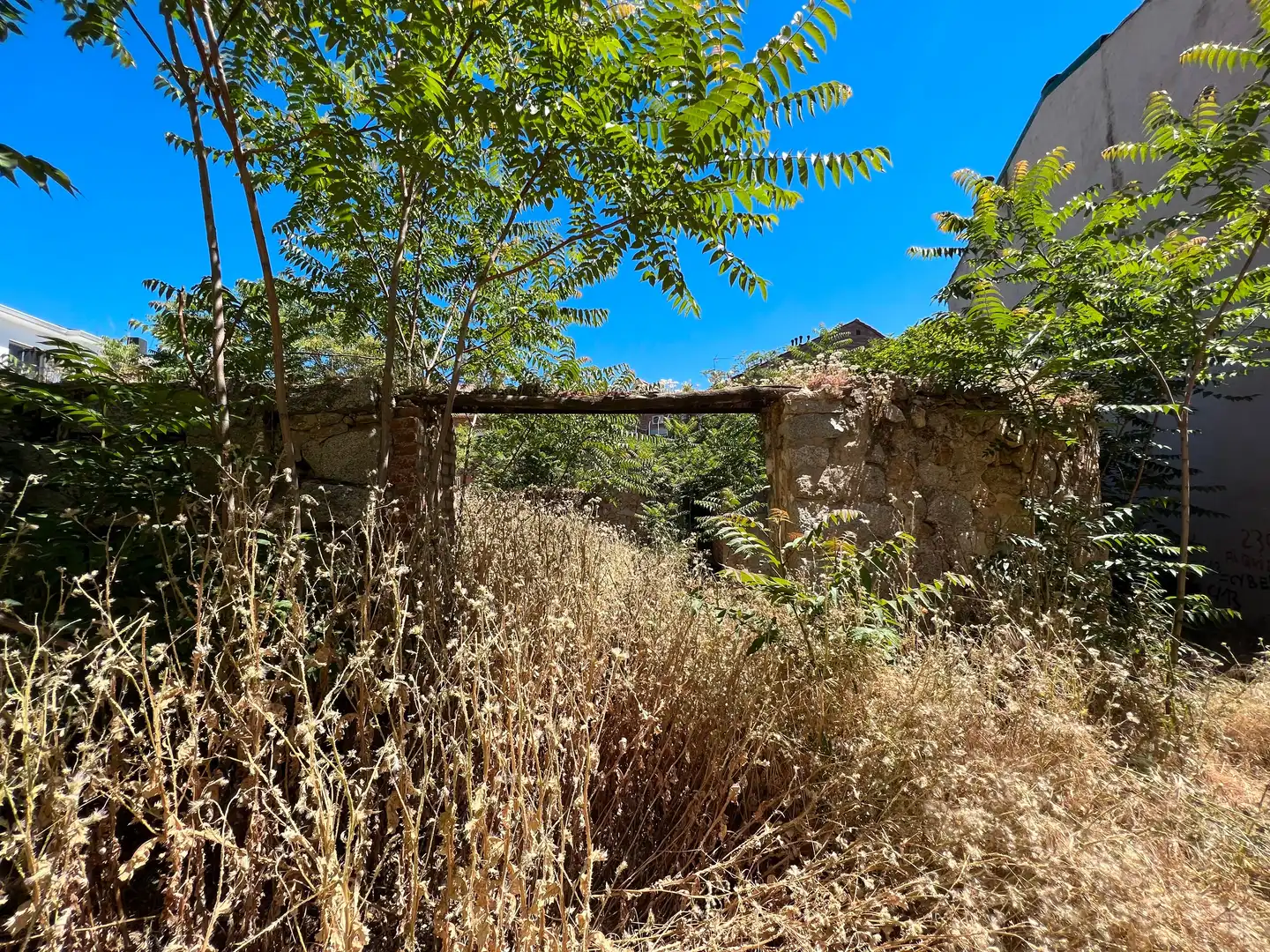 Residencial en venda en Galapagar