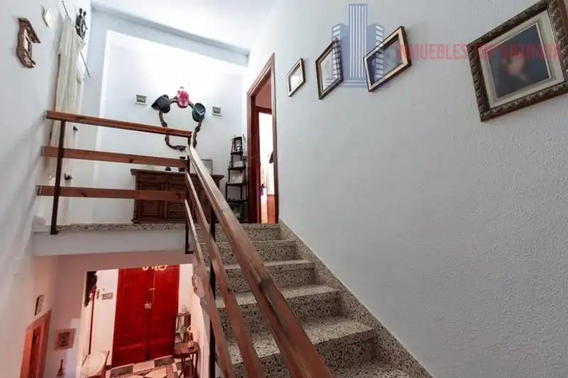Adosado con terraza en venta en Atalaya, imagen 24