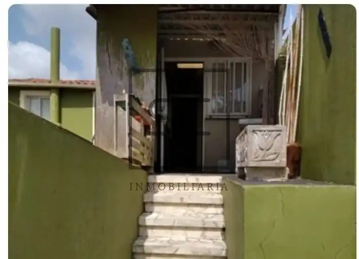Exterior view of Houses for sale in Valdoviño  with Storage room