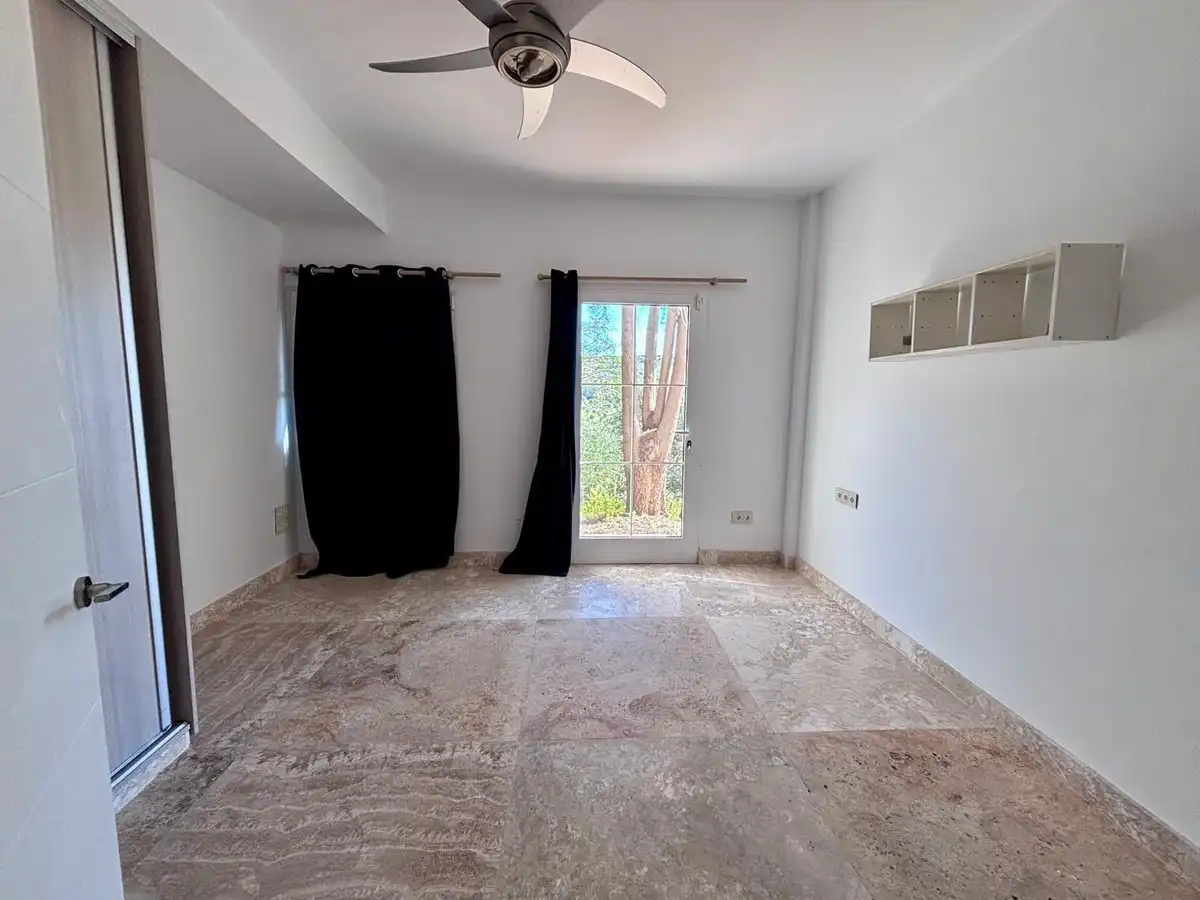 Casa o xalet en venda en Mijas amb Calefacció, Jardí privat i Terrassa