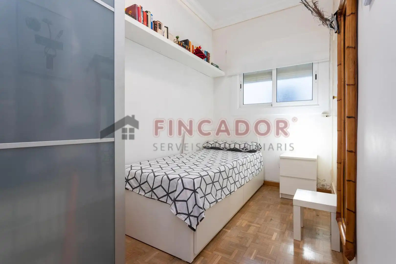 Appartamento con terrazza in vendita a Carrer de València, imagen 17