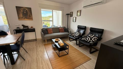 Foto 5 de Casa adosada en venta en Partida Empedrola Sup, La Empedrola, Calpe / Calp