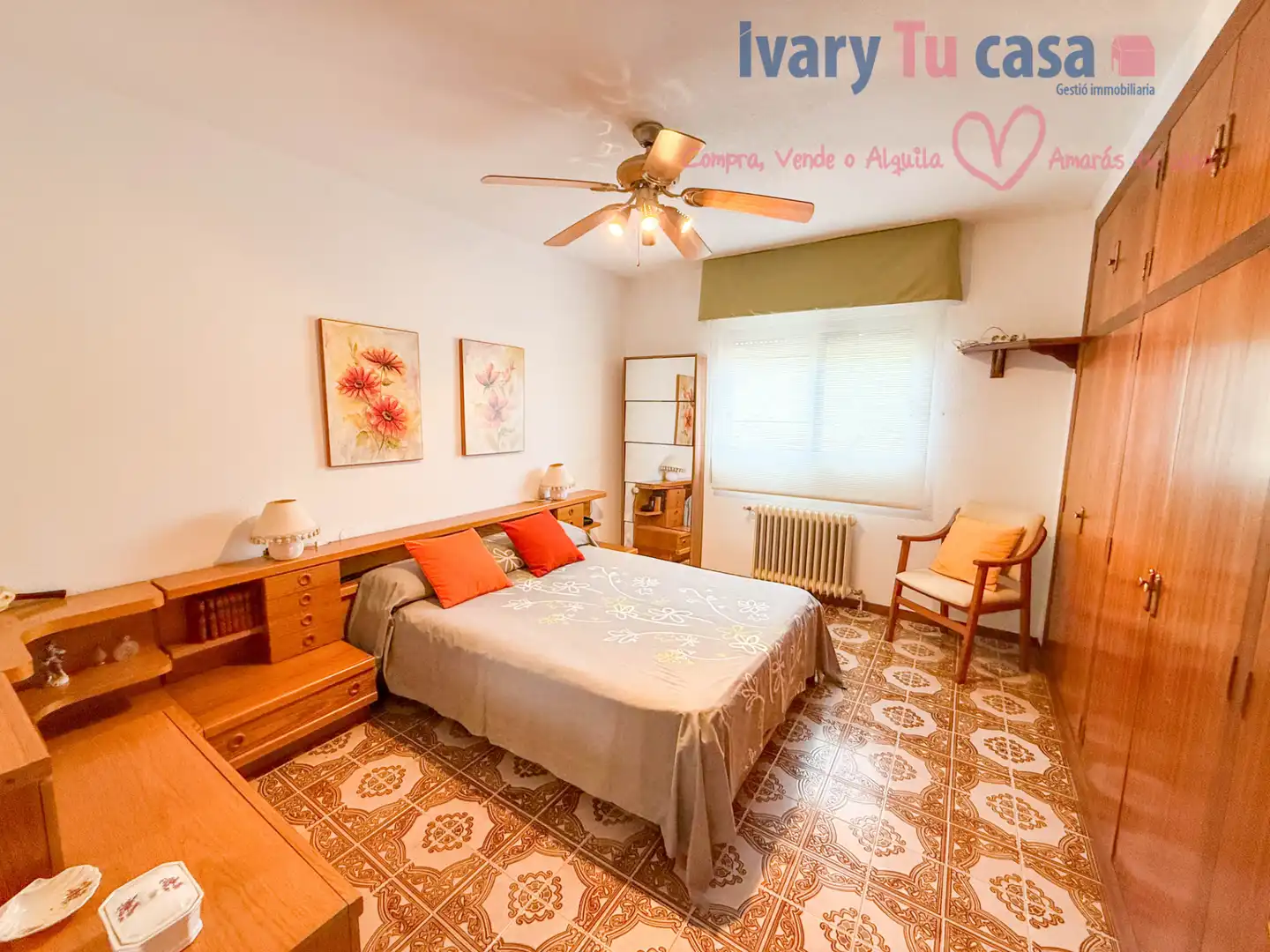 Casa o chalet en venta en Carrer el Palmeral, Heliópolis