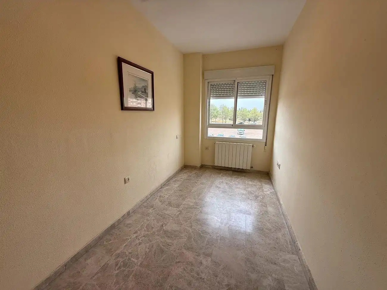 Piso con ascensor en venta en Maria Auxiliadora - Barriada de Llera, imagen 19