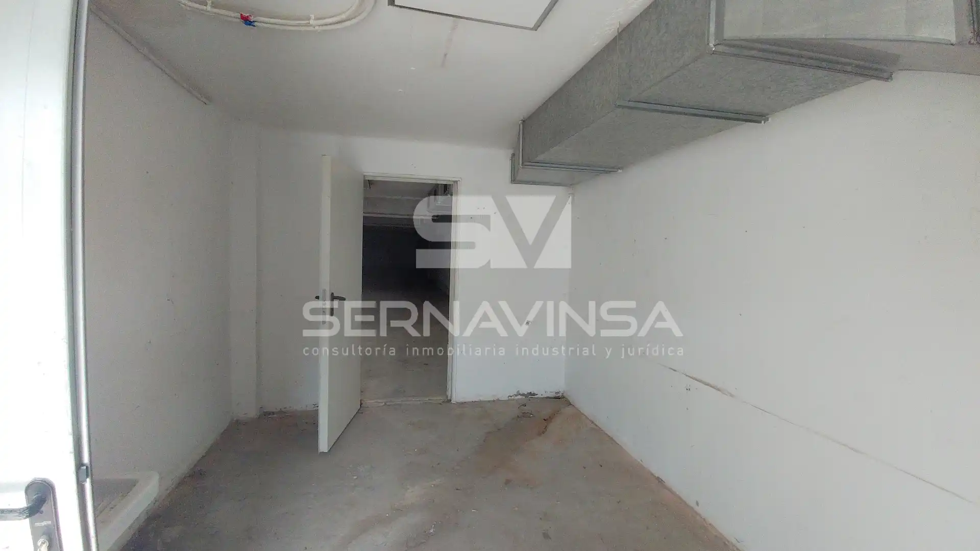 Industrial building for sale in Les Franqueses del Vallès, imagen 25