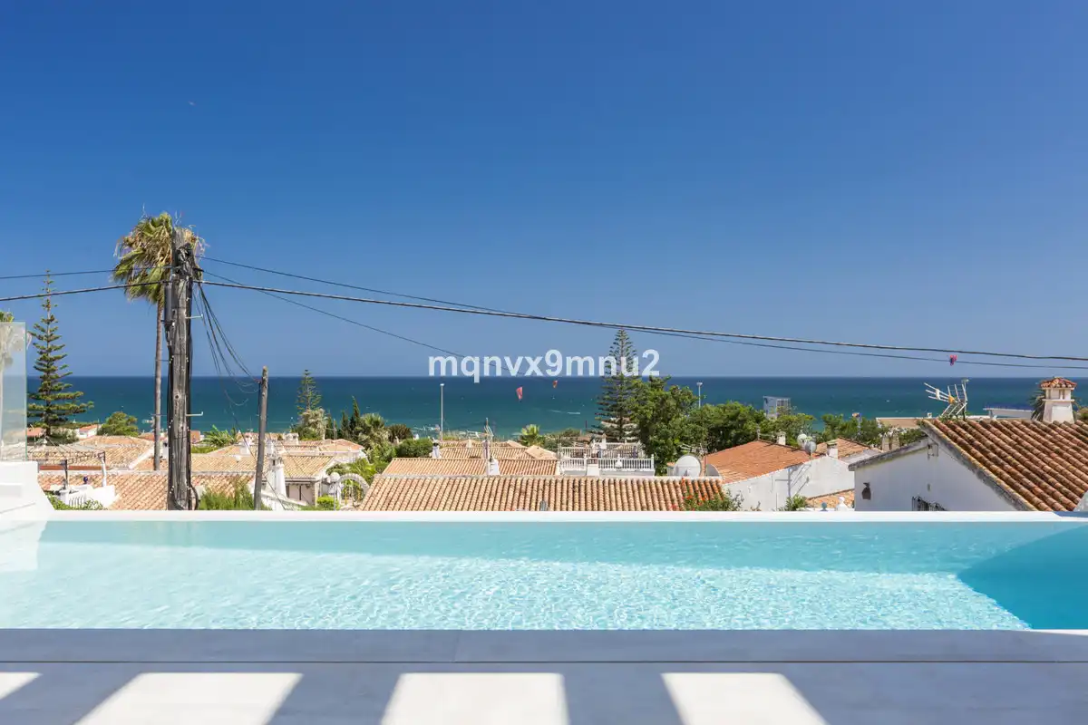 Villa avec piscine à vendre à El Faro de Calaburra - Chaparral, imagen 33