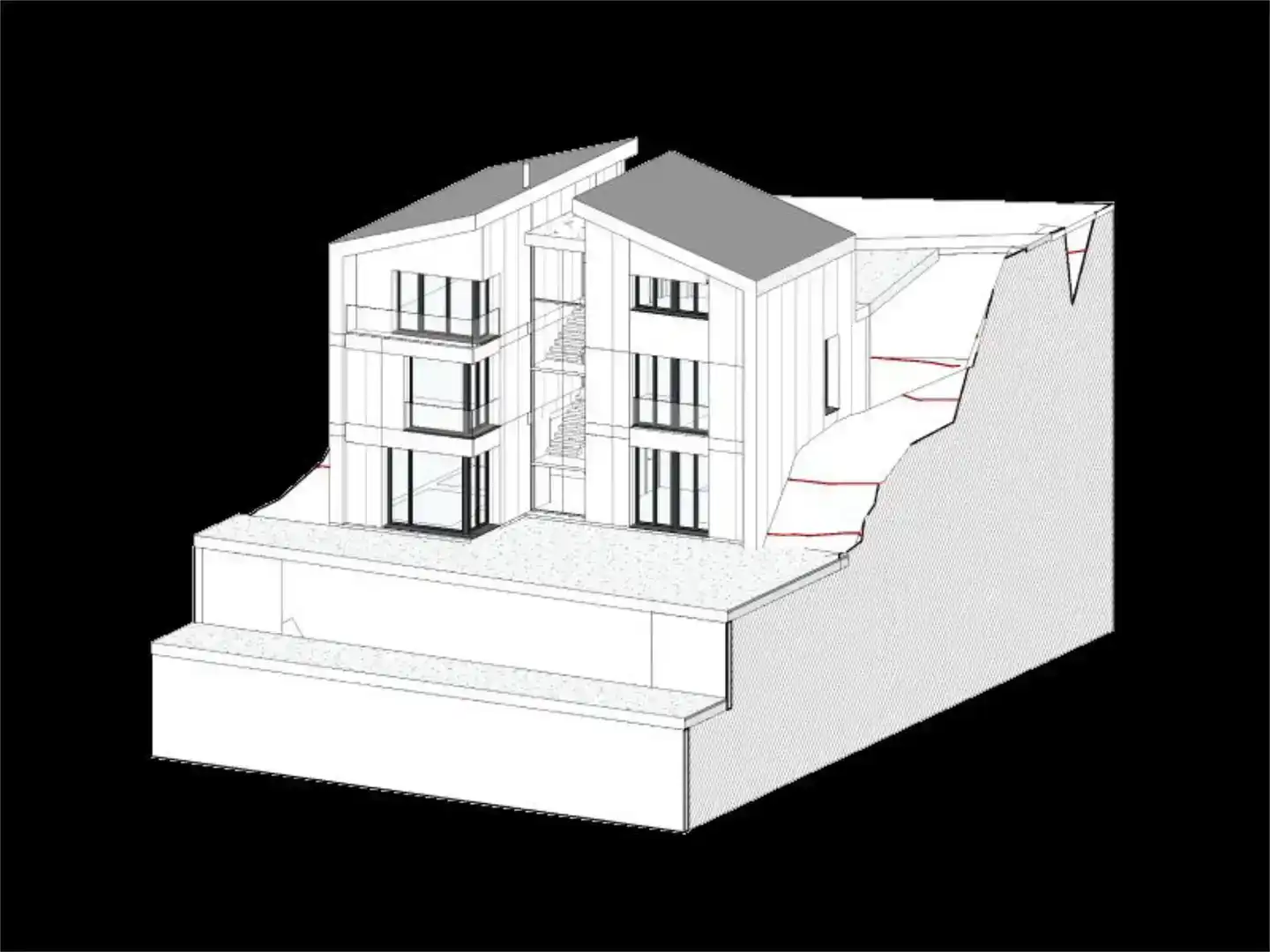 Chalet de 3 habitaciones en venta en Engolasters, Escaldes-Engordany · 3 de 9