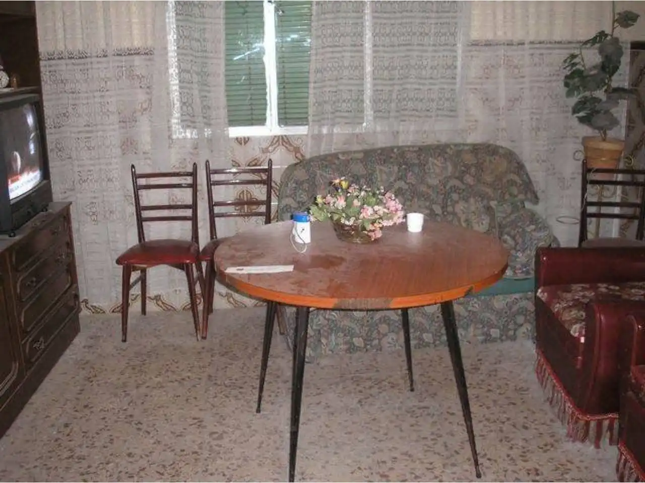 Haus zum Verkauf in Calle SAN MIGUEL,49 CV A CERRADA, imagen 2
