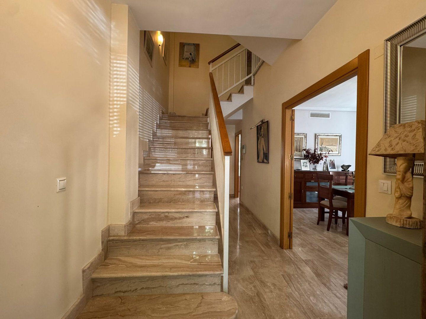 Single-family semi-detached for sale in Zona Universitaria , Bormujos