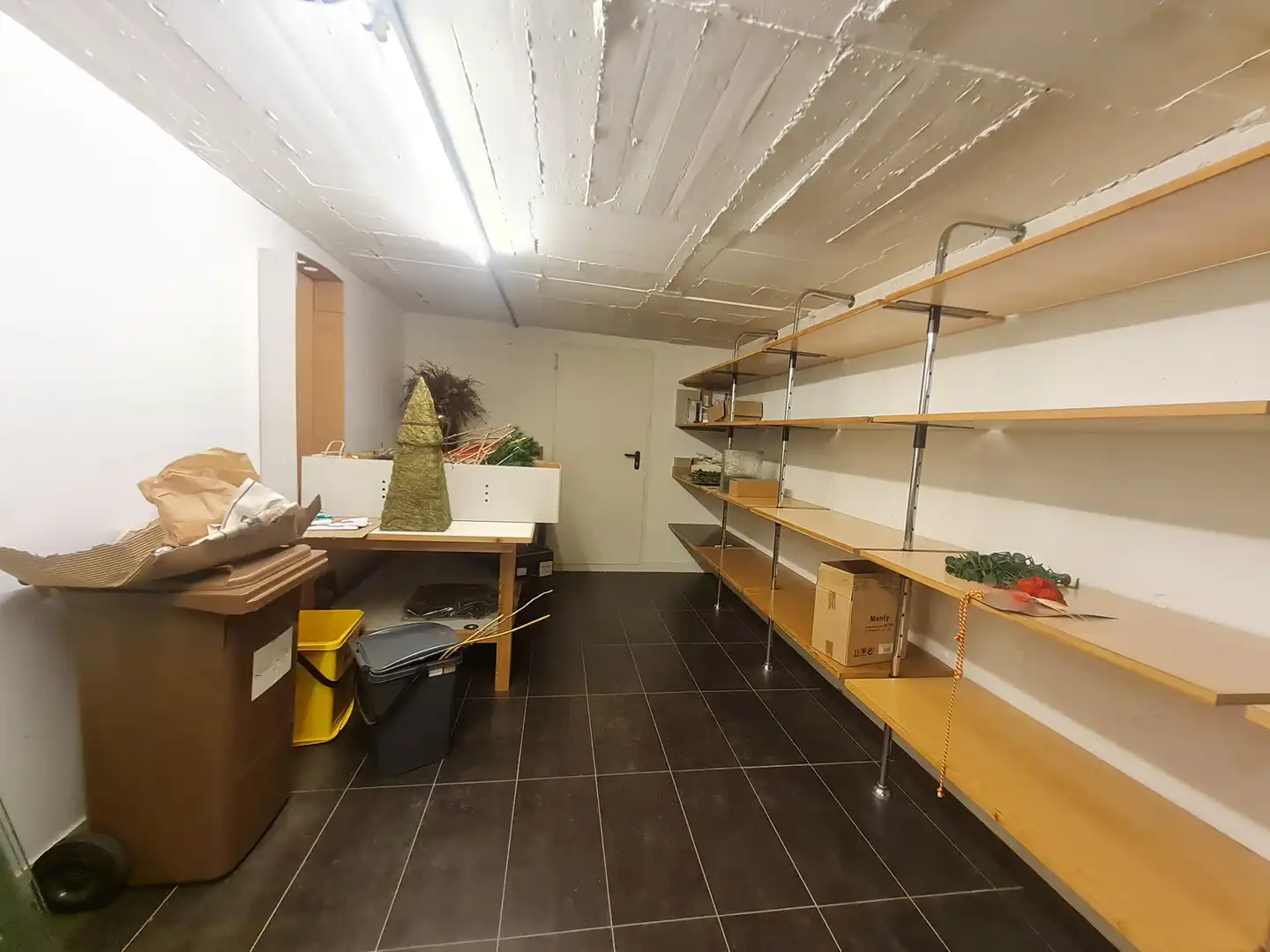 Local comercial de lloguer a Plaça de Pi i Margall 20, imagen 12