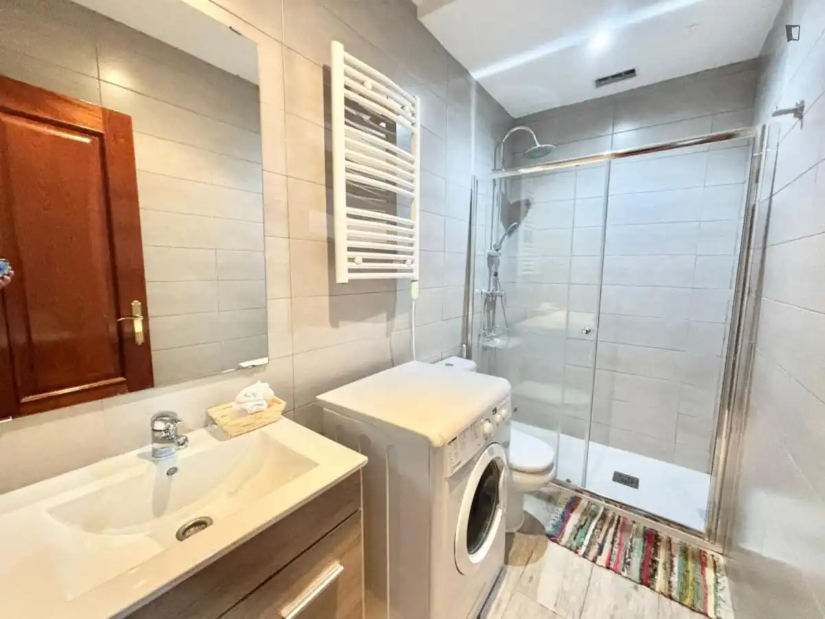 Apartamento de alquiler en Delicias