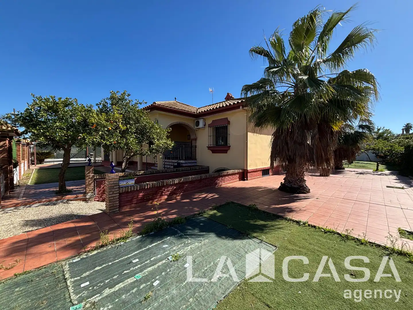 Chalet con piscina en venta en Condequinto, imagen 27