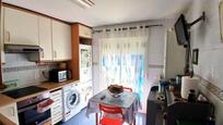 Kitchen of Single-family semi-detached for sale in Aldea del Fresno  with Heating, Private garden and Terrace