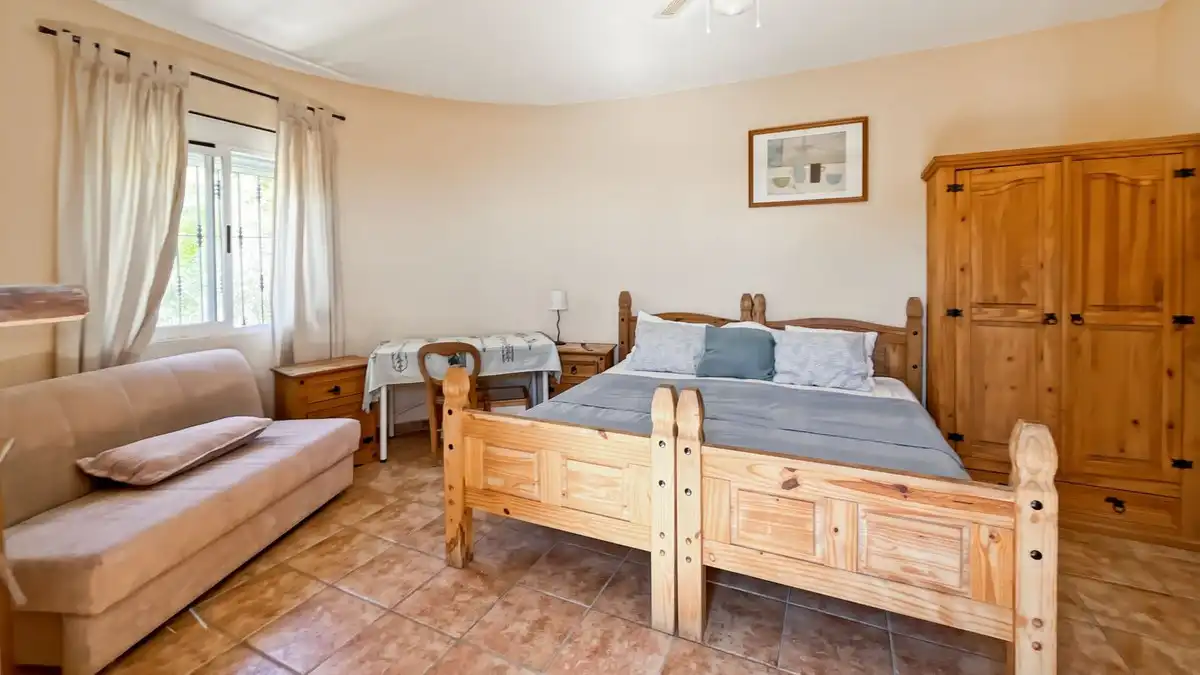 Detached house with pool for sale in Cómpeta, imagen 40