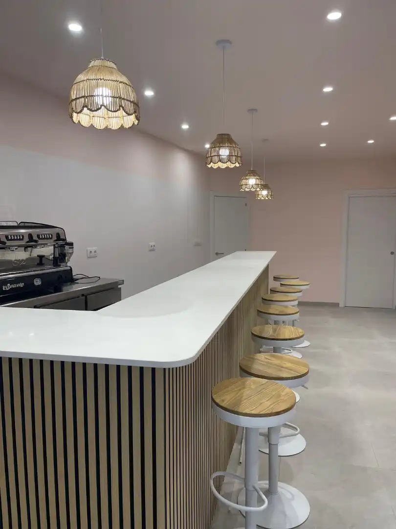 Business premises to rent in Carrer Doctor Fàbregas 3, imagen 6