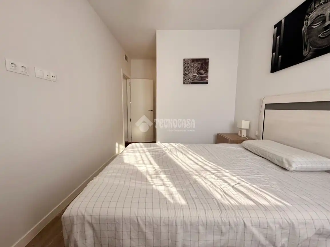 Piso con piscina en venta en Alovera, imagen 17