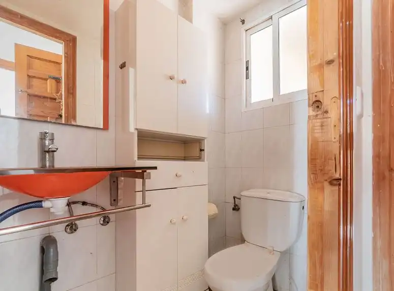 Casa adosada en venta en Tv Lobarro 12 Baj, Los Nietos