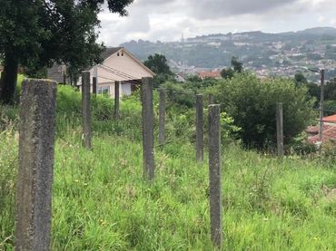 Terreny residencial en venda a Cabral - Candeán