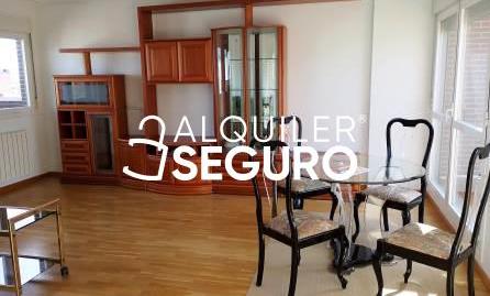 Photo 4 of Flat to rent in Madre Teresa de Calcuta, San Martín, Vitoria - Gasteiz