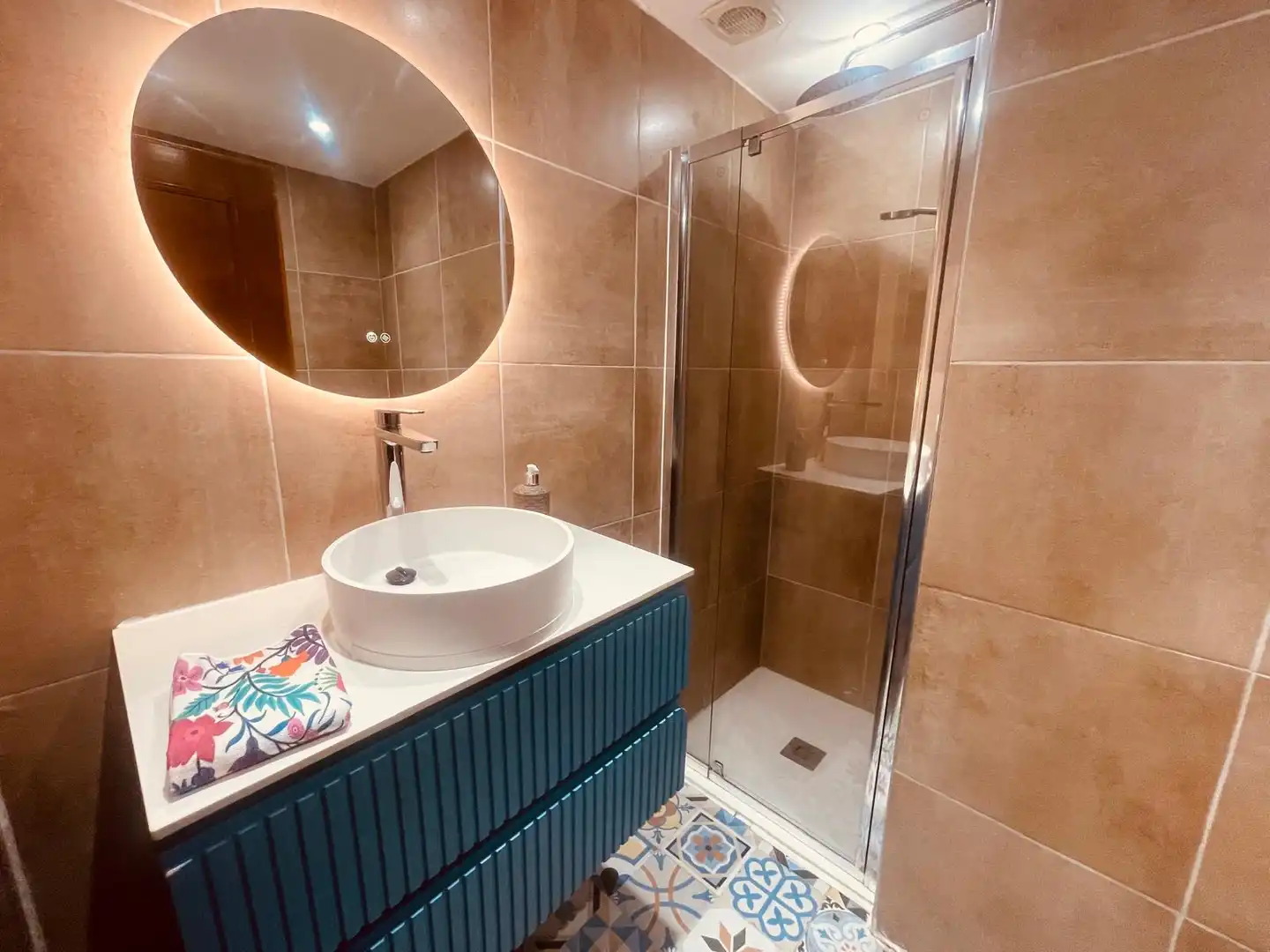 Maison rustique avec piscine à vendre à Álora, imagen 22