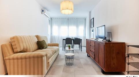 Foto 5 von Zimmer in Barrio León, Sevilla Capital