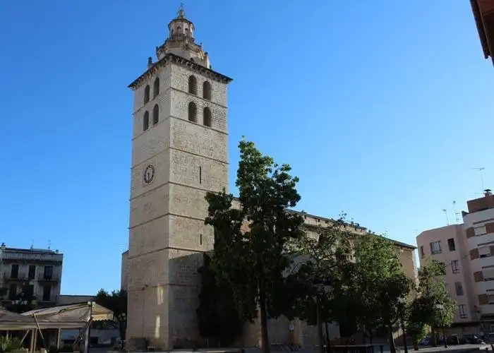 Casa con terrazza in vendita a Son Amonda - Reis Catòlics, imagen 34