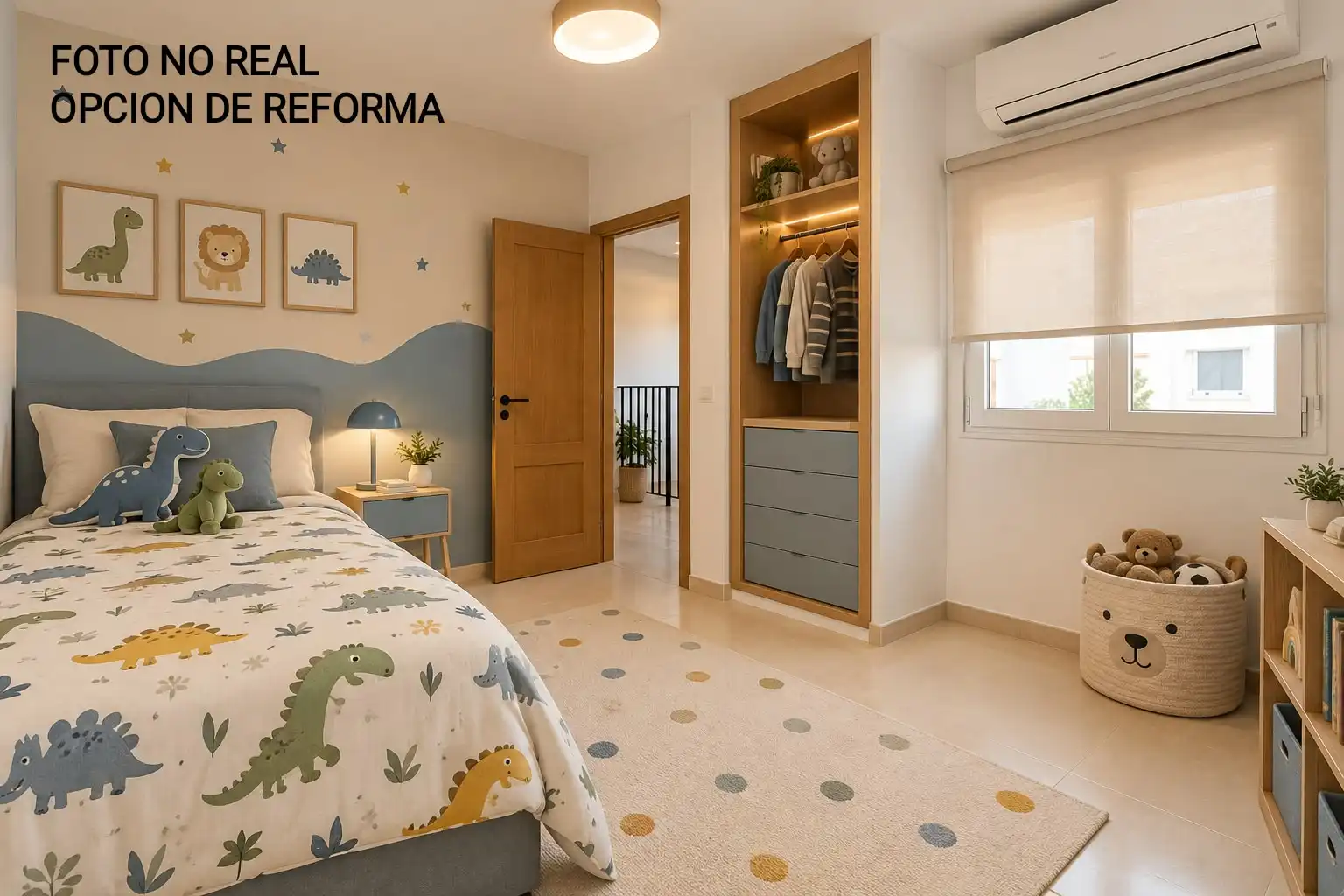 Duplex con terrazza in vendita a Casarrubios del Monte pueblo, imagen 19