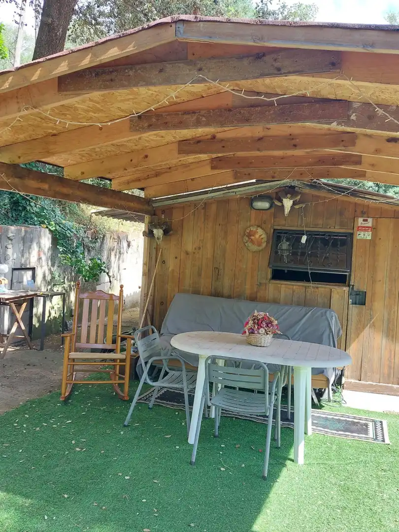 Terreno rustico in vendita a Tordera pueblo, imagen 32