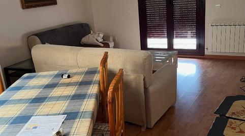 Foto 3 de Dúplex en venda a Plaza Constitución, 16, Monfarracinos, Zamora