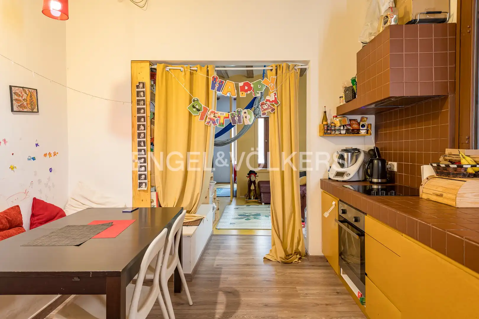 Wohnung mit Terrasse zum Verkauf in Ciutat Vella, imagen 12