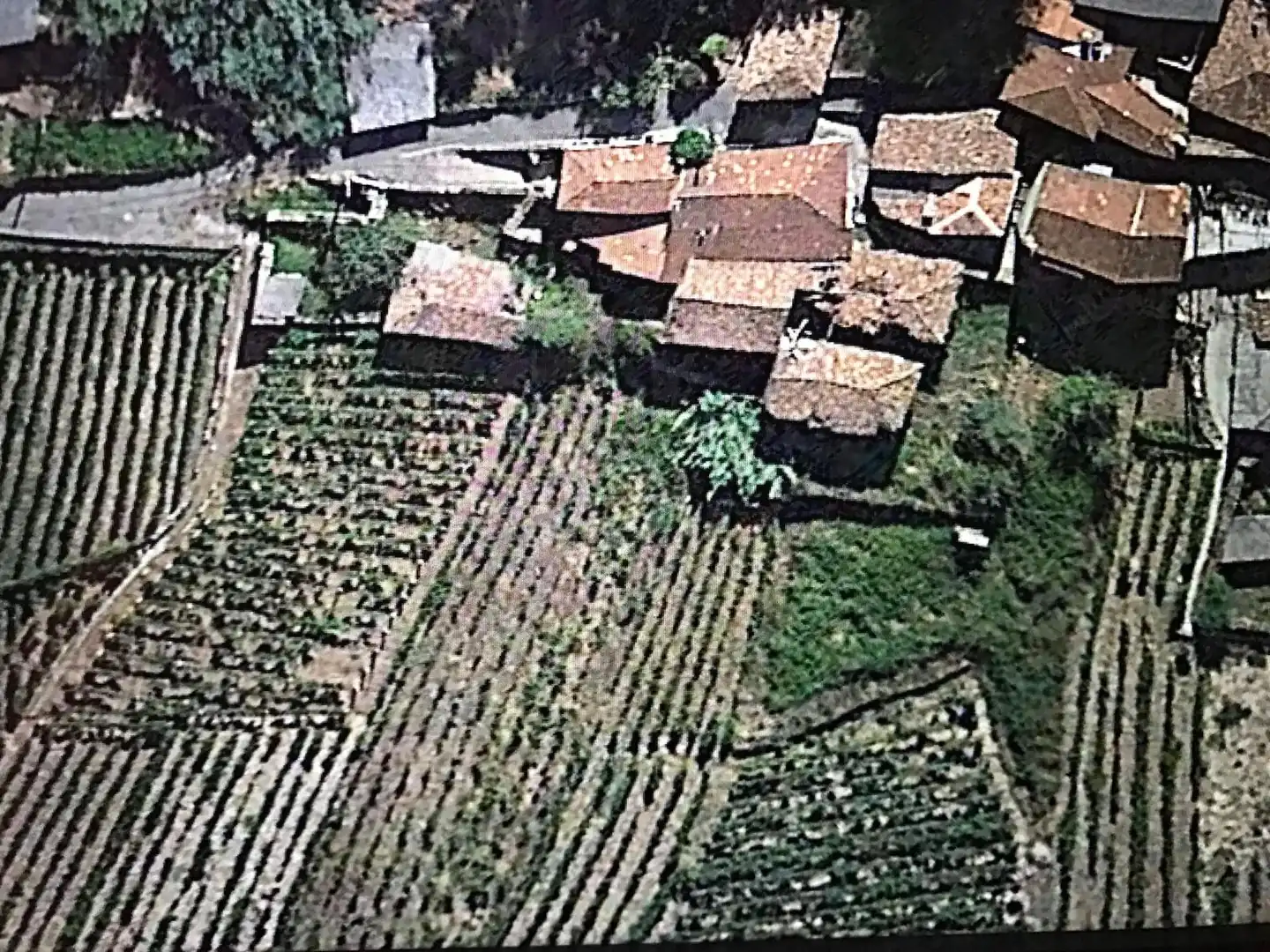 Casa rustica con giardino in vendita a Lugar Prado 40, imagen 3