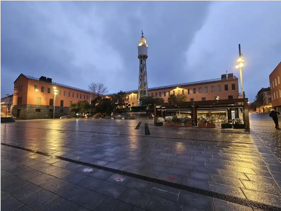 Business premises for sale in Carrer de Pi i Margall