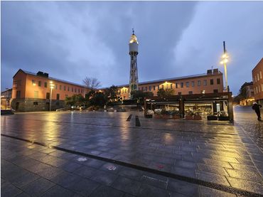 Gewerbefläche zum Verkauf in Carrer de Pi i Margall