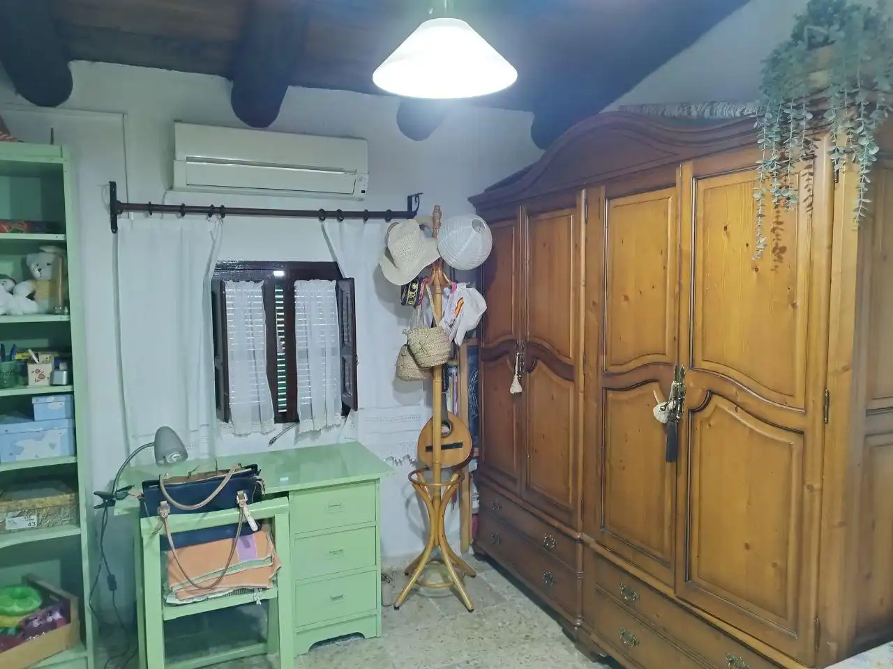 Detached house with garden for sale in El Castillo de las Guardas, imagen 77