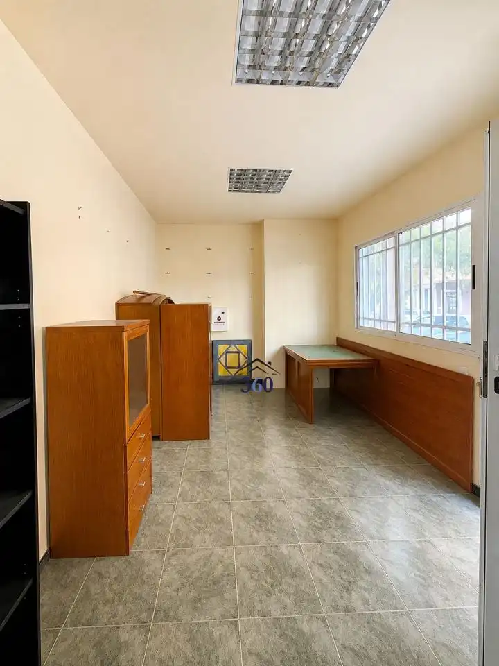 Planta baixa en venda en Cáceres