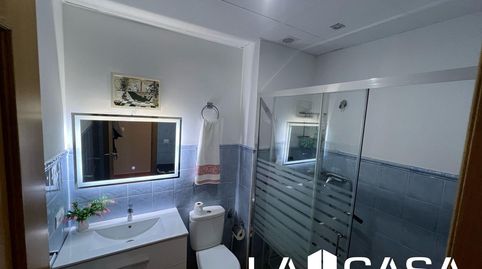 Foto 4 de Planta baja en venta en Arenal - La Pólvora, Dos Hermanas