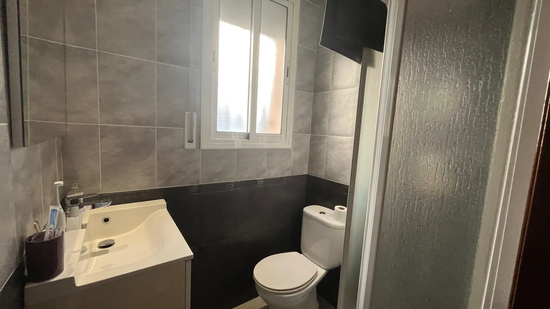Baño de Casa o chalet en venta en Sant Pere de Ribes con Calefacción, Terraza y Horno