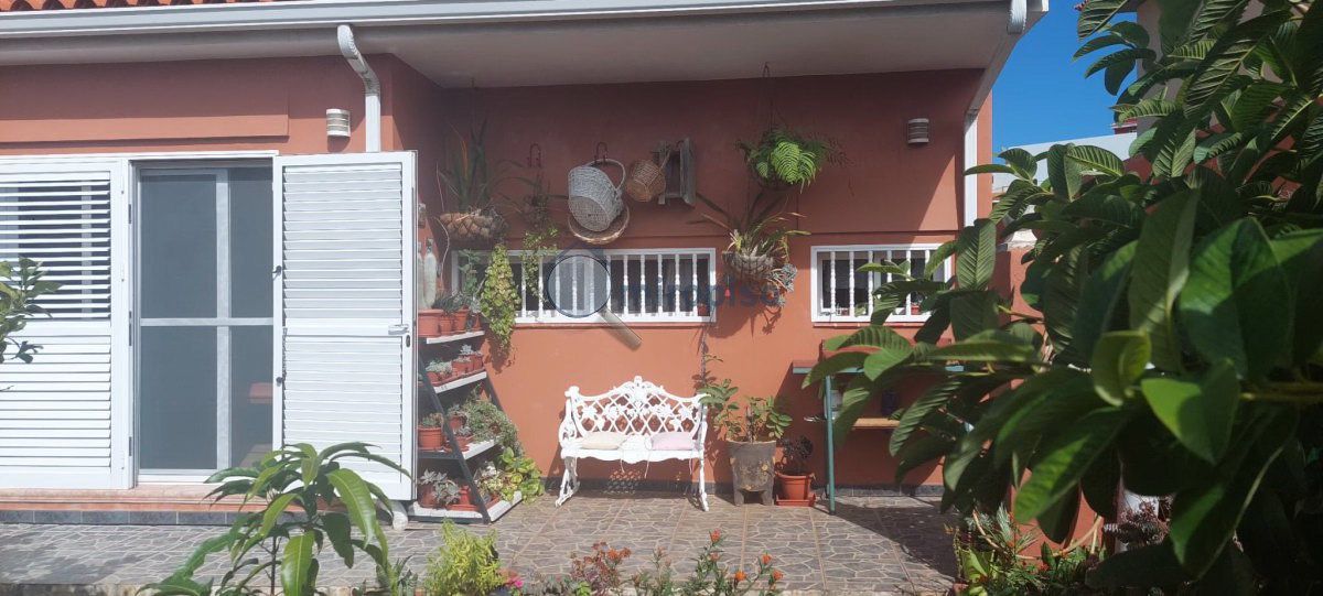 Garden of House or chalet for sale in Tegueste  with Terrace
