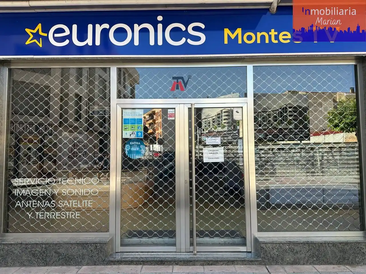 Business premises for sale in Carrequemada, imagen 3