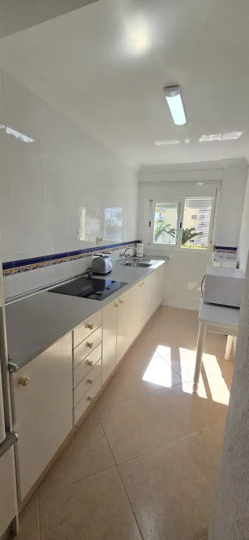 Wohnung mit Pool zur Miete in Calle Manuel de Falla 1E, imagen 18