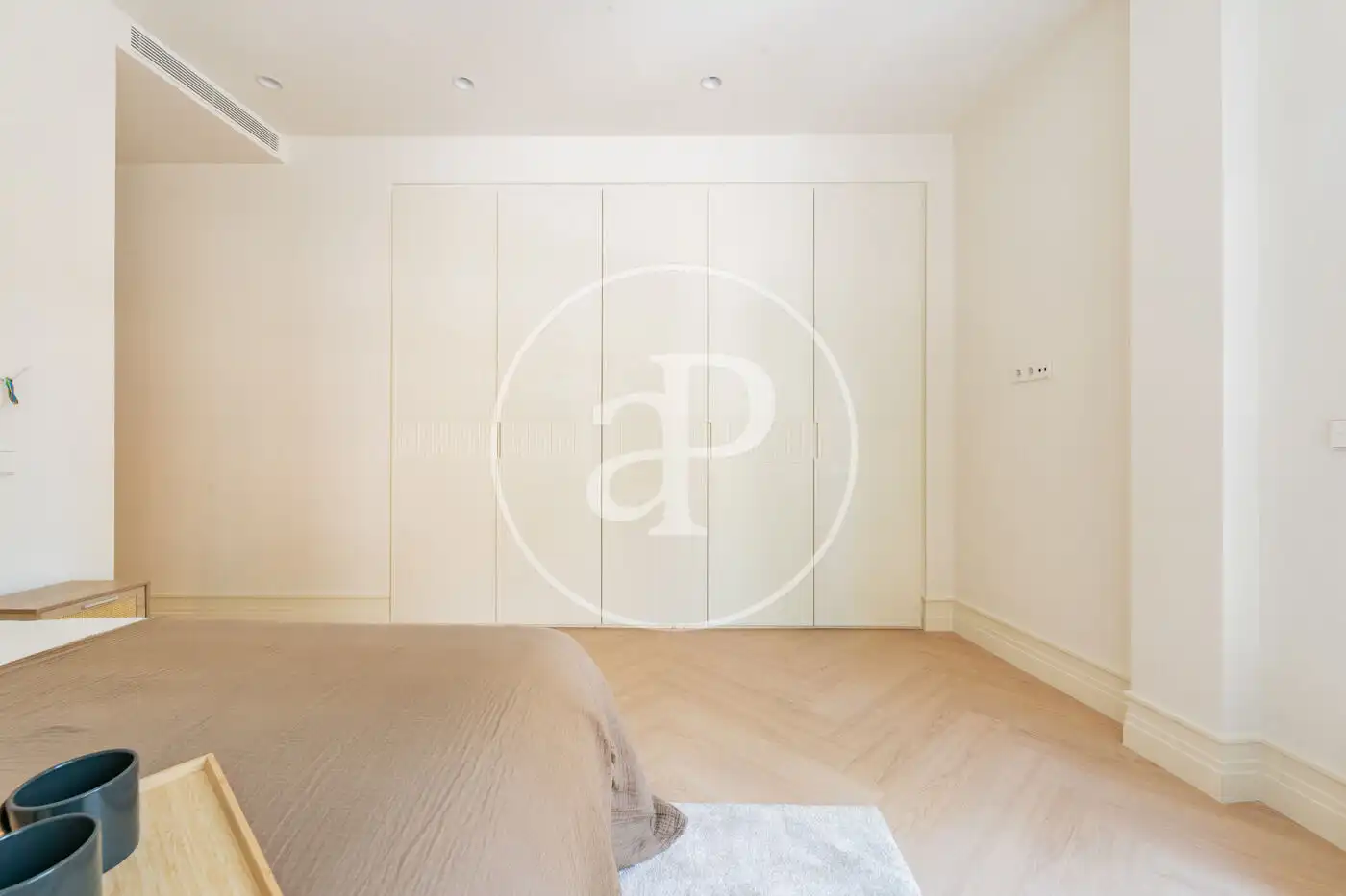 Habitación de Piso en venta en Madrid con Aire acondicionado, Calefacción y Terraza