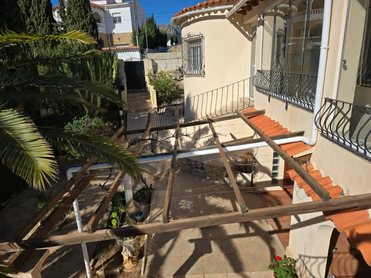 Villa avec terrasse à vendre à Marisol Park - Ortembach - Los Almendros, imagen 51