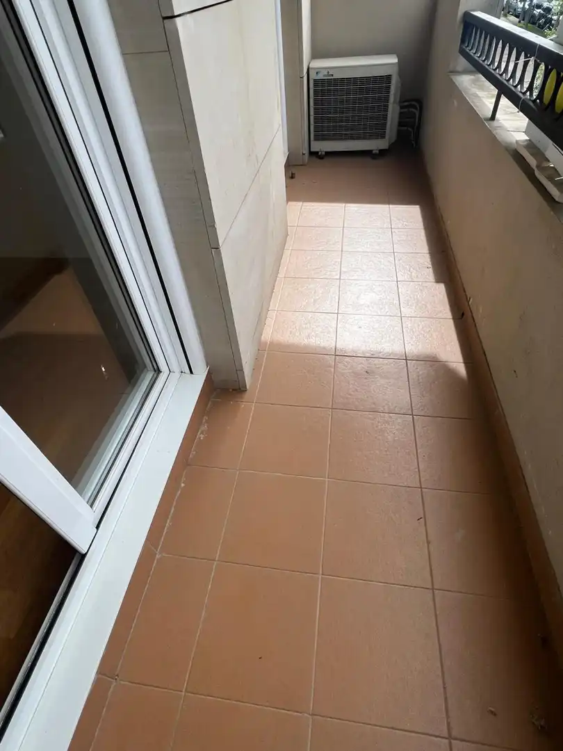Terraza de Piso en venta en  Logroño con Calefacción, Parquet y Terraza