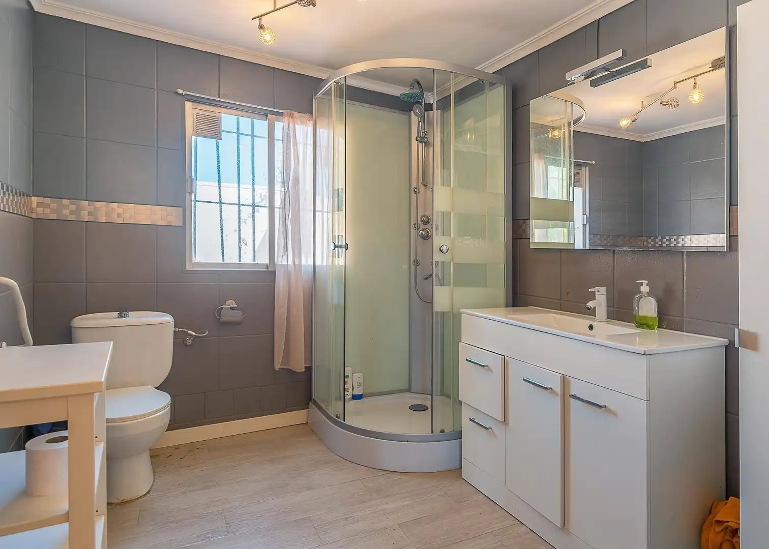 Chalet con piscina en venta en Partidas de Alicante, imagen 22