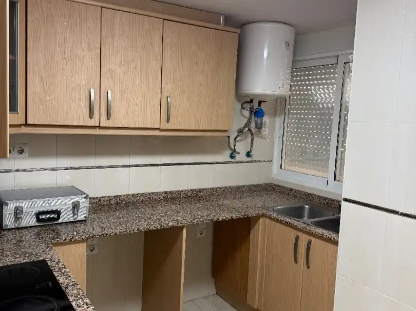 Appartement avec ascenseur à vendre à Hermana Teresa mira 35, imagen 9