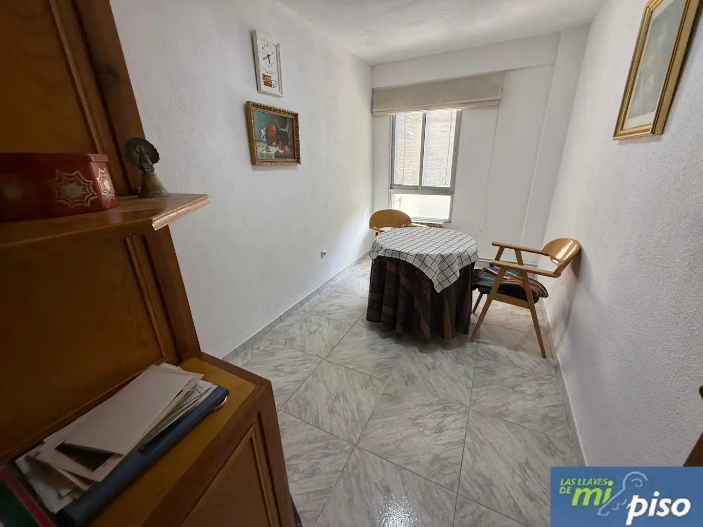 Piso con terraza en venta en Calle de la Transición 14, imagen 30