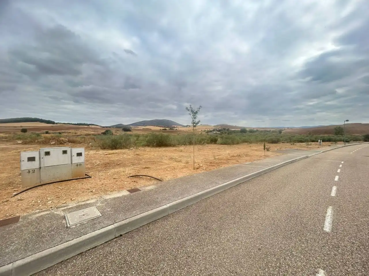 Terreno residenziale in vendita a Herrerillo, imagen 7